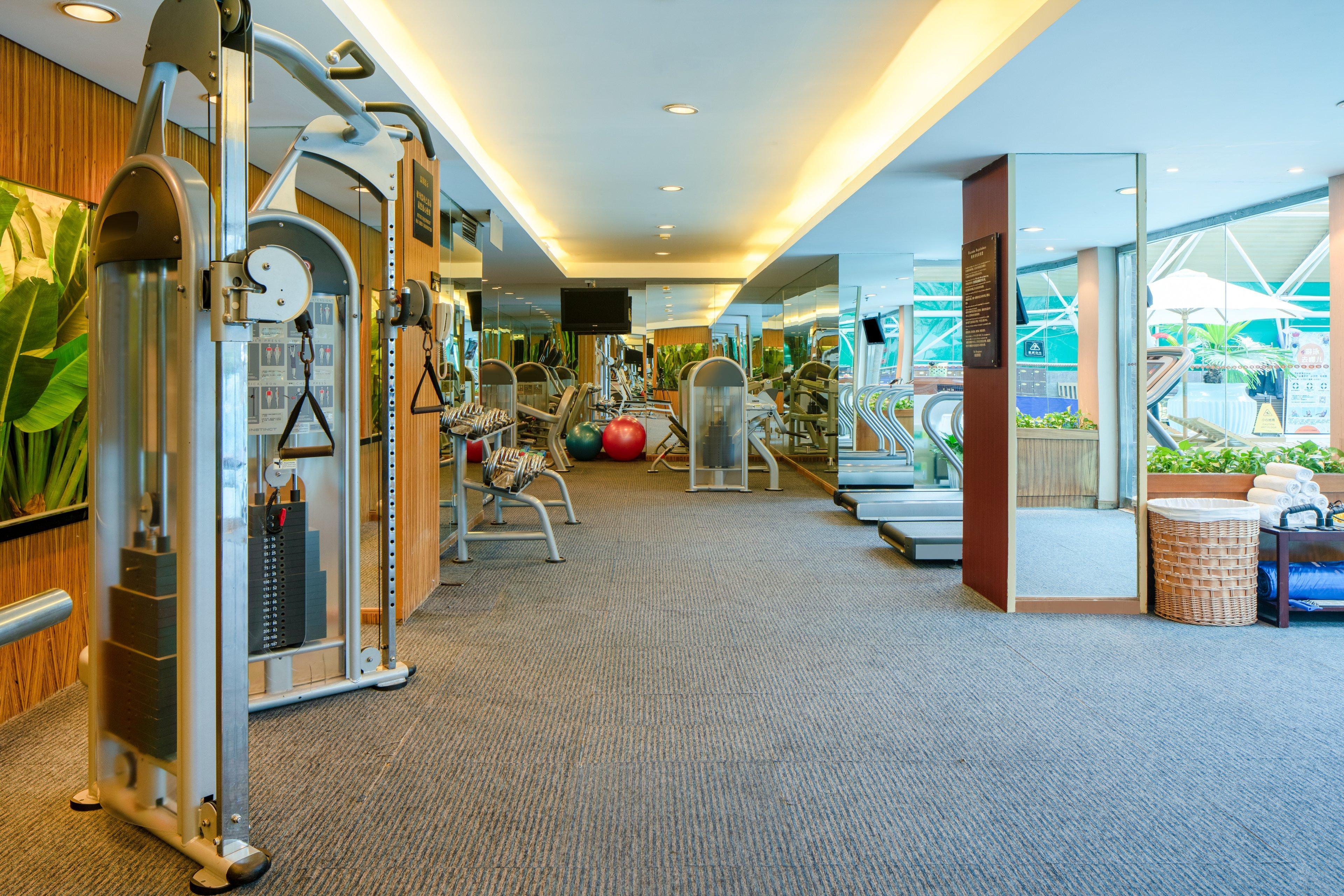 Holiday Inn Zhengzhou Zhongzhou By Ihg Εξωτερικό φωτογραφία
