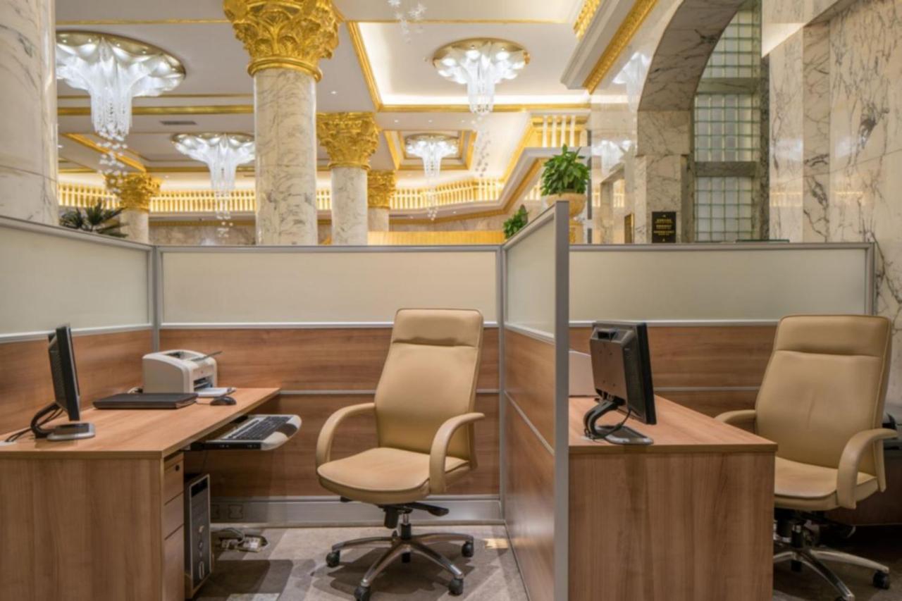 Holiday Inn Zhengzhou Zhongzhou By Ihg Εξωτερικό φωτογραφία